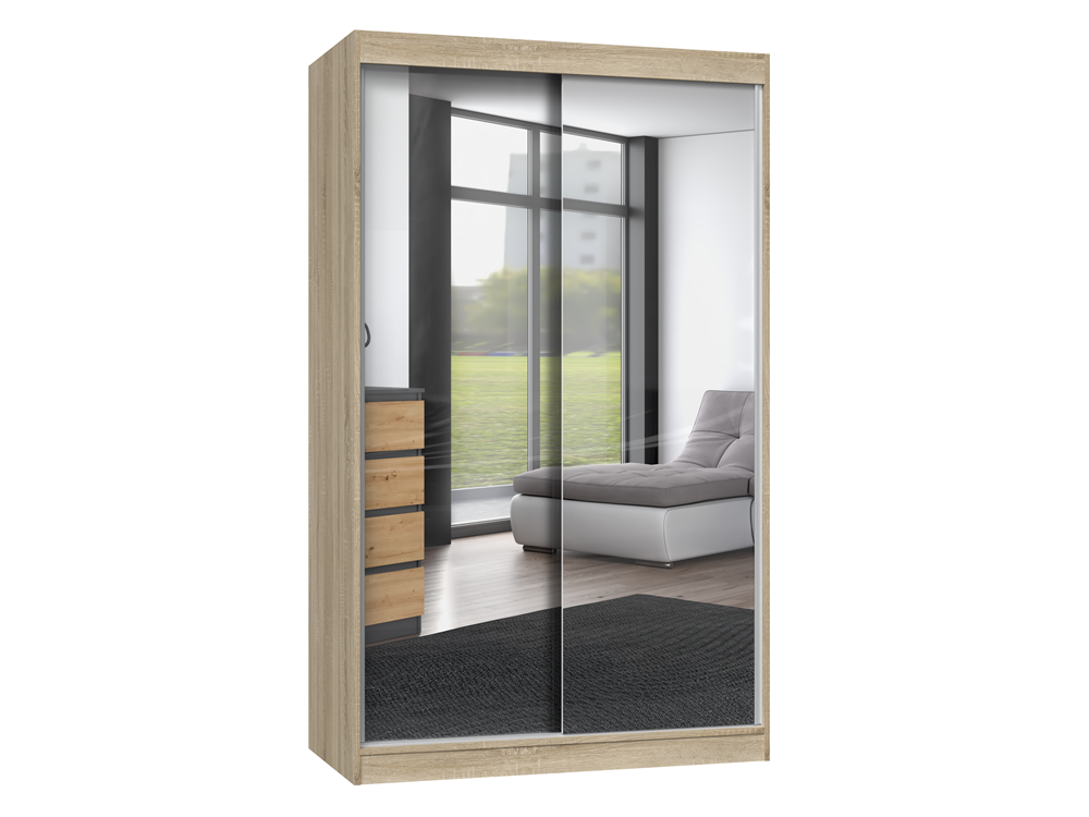 Schrank Iga 120A EICHE SONOMA